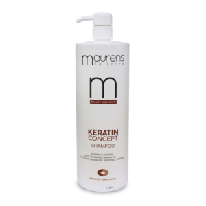 SHAMPOO KERATIN CONCEPT 1L MAURENS
