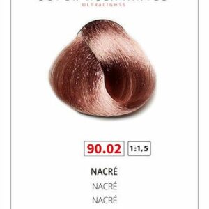 TINTE Nº90.02 YANGUAS