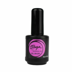 GEL ON-OFF NEON PARTY 14ML THUYA