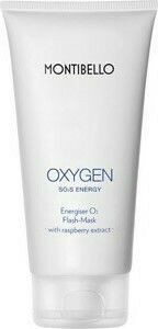 OXYGEN ENERGISER O2 FLASH-MASK 150ML MONTIBELLO