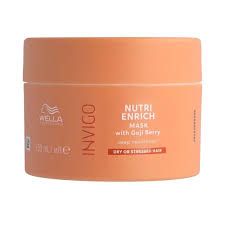 NUTRI-ENRICH MASK 150ML WELLA