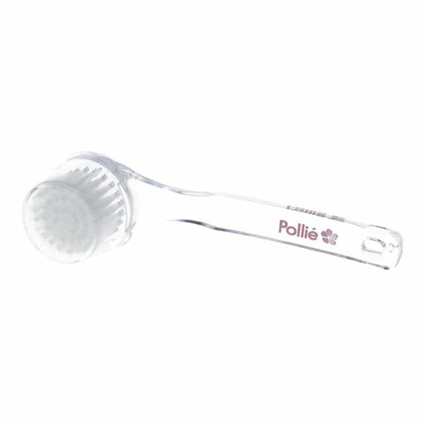 CEPILLO FACIAL MASAJE POLLIÉ