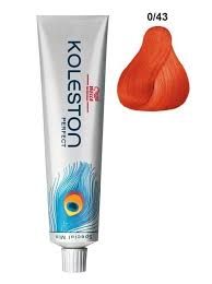 TINTE 0/43 60ML WELLA