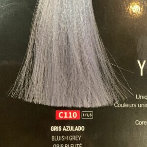 TINTE NºC110 YANGUAS