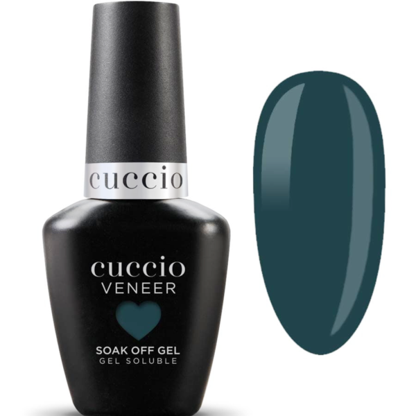 ESMALTE SEMI 6169 CUCCIO