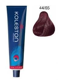 TINTE 44/65 60ML WELLA