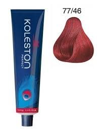 TINTE 77/46 60ML WELLA