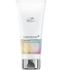 COLOR MOTION+ CONDITIONER 200ML WELLA