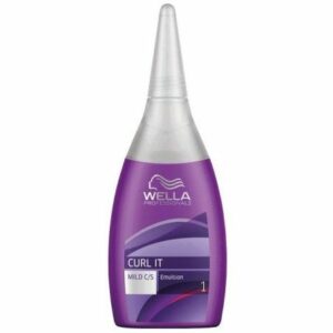 CURL IT KIT MILD 3UD WELLA