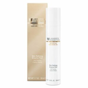 SKIN REFINING ENZYME PEEL 50ML JANSSEN COSMETICA