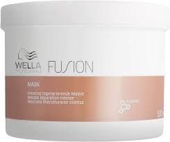 FUSION MASK 500ML WELLA