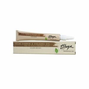 TINTE GOLDEN BROWN VEGAN 14ML THUYA