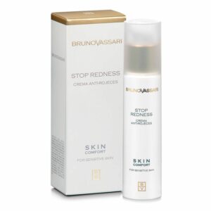 STOP REDNESS 50ML BRUNO VASSARI