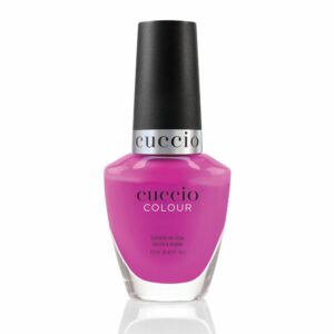 ESMALTE DE UÑAS 13ML CUCCIO