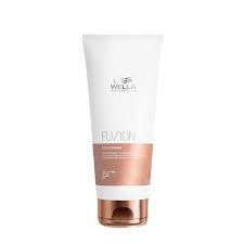FUSION CONDITIONER 200ML WELLA