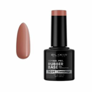 BASE RUBBER 1039 ELIXIR