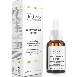 WHITENING PURE SERUM 30ML INLAB