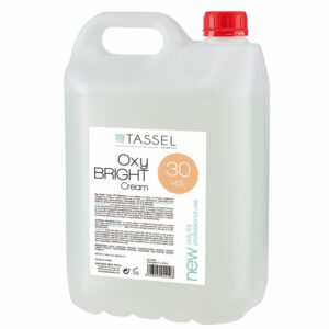OXIGENADA 30 VOL. 5L TASSEL