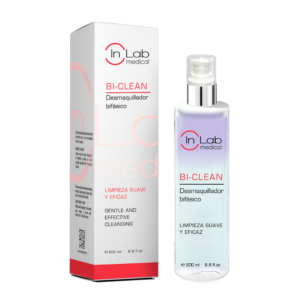 BI-CLEANTÓNIC BIFÁSICO 200ML INLAB