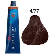 TINTE 7/77 60ML WELLA