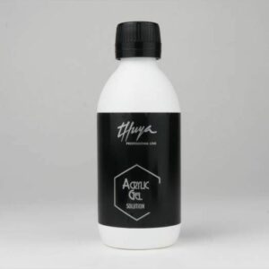ACRYLIC GEL SOLUTION 250ML THUYA
