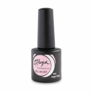 GEL ON-OFF SUGAR SHINE 7ML THUYA