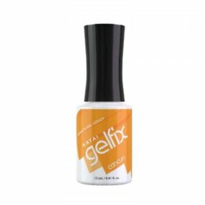 ESMALTE GEL CANCUN GELFIX
