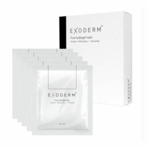 MASCARA DE BIOGEL EXODERM 30ML INLAB