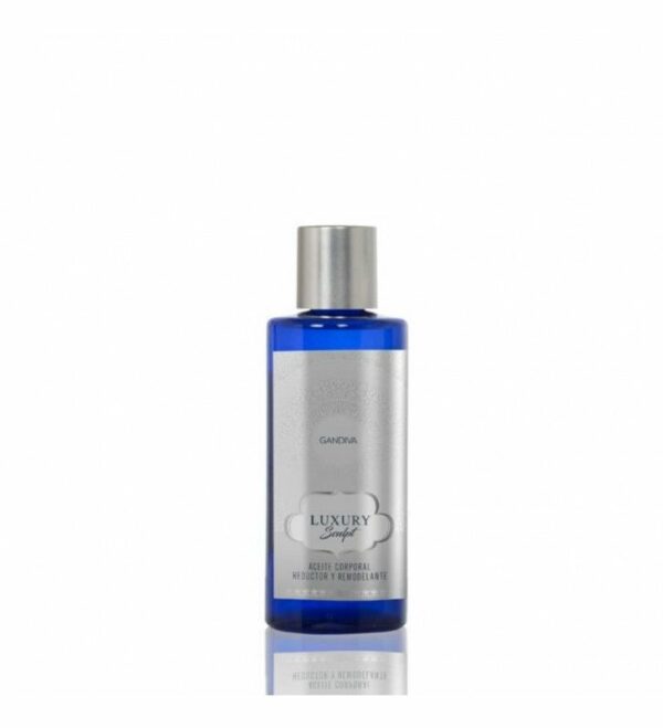 LUXURY SCULP 130ML GANDIVA