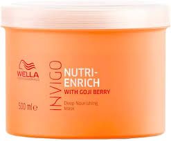 NUTRI-ENRICH MASK 500ML WELLA