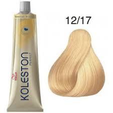 TINTE 12/17 60ML WELLA