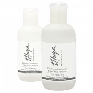 DESMAQUILLADOR DE OJOS CÚRCUMA 200ML THUYA