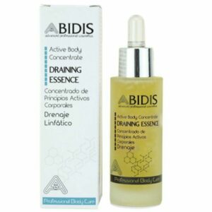 DRAINING ESSENCE 30ML ABIDIS