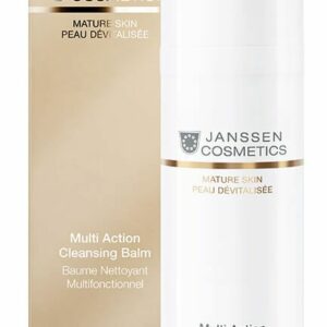 MULTI ACTION CLEANSING BALM 50ML JANSSEN