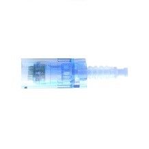 AGUJAS STAINLESS STELL 36 PINS 10U INLAB