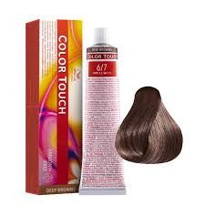 COLOR TOUCH 6/7 WELLA
