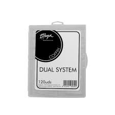 TIPS DUAL SYSTEM COFFIN 120U THUYA