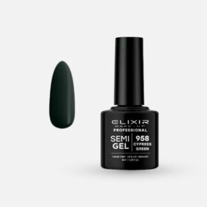 ESMALTE SEMI 958 ELIXIR