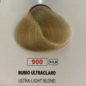 TINTE Nº900 YANGUAS