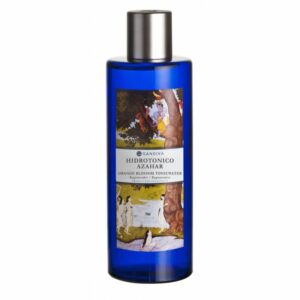 HIDROTÓNICO AZAHAR 250ML GANDIVA