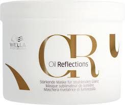 OIL REFLECTIONS MASK 500ML WELLA
