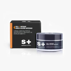 CELL C ANTI AGE DOBLE ACCIÓN ANTIEDAD 50 ML SUMME COSMETICS
