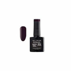 ESMALTE SEMI 806 ELIXIR