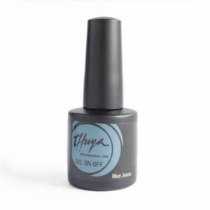 GEL ON-OFF BLUE JEANS 7ML THUYA