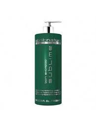 SHAMPOO BAIN SUBLIME 1L ABRIL ET NATURE