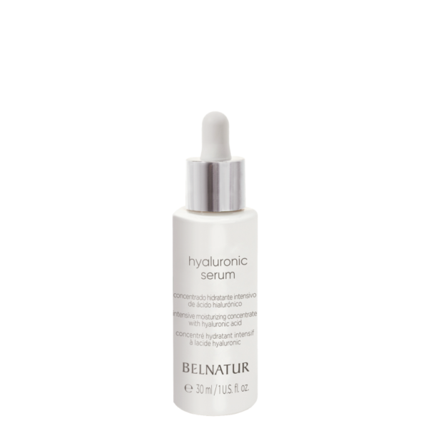 HYALURONIC SERUM 30ML BELNATUR
