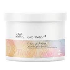 COLOR MOTION+ MASK 500ML WELLA
