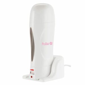 CALENTADOR + BASE ROLLON POLLIÉ
