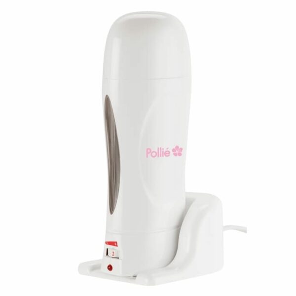 CALENTADOR + BASE ROLLON POLLIÉ