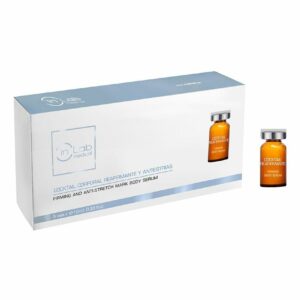 VIALES FIRMING BODYCOCKTAIL 10ML INLAB